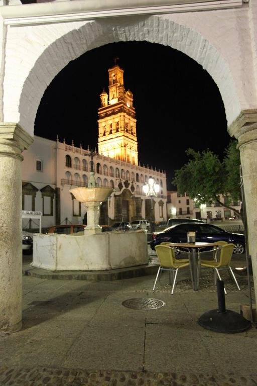 Fachada
